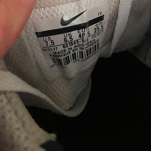 Nike SB Stefan Janoski Max - Picture 8 of 9